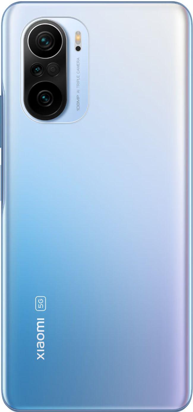 Refurbished Xiaomi Mi 11i - Reebelo New Zealand