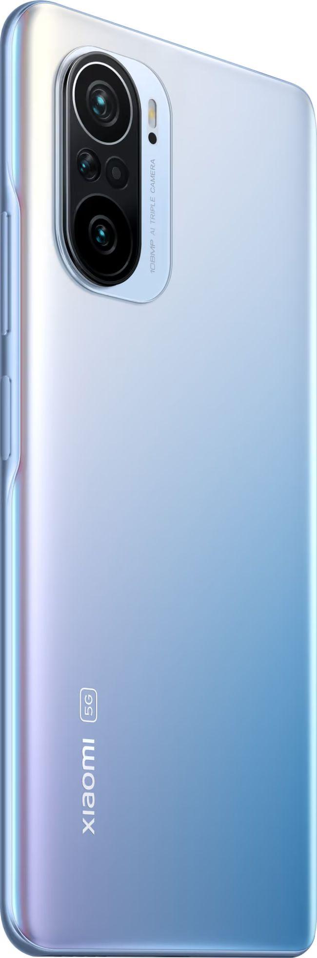 Refurbished Xiaomi Mi 11i - Reebelo New Zealand