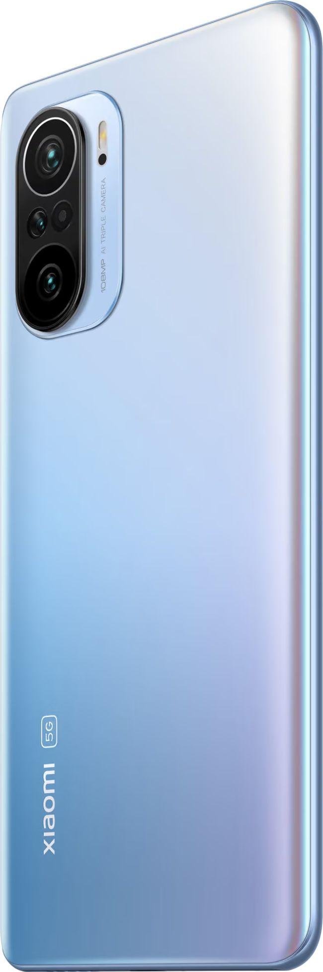 Refurbished Xiaomi Mi 11i - Reebelo New Zealand