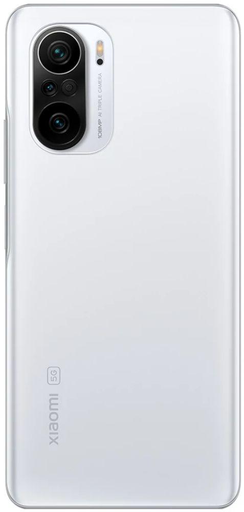 Refurbished Xiaomi Mi 11i - Reebelo New Zealand