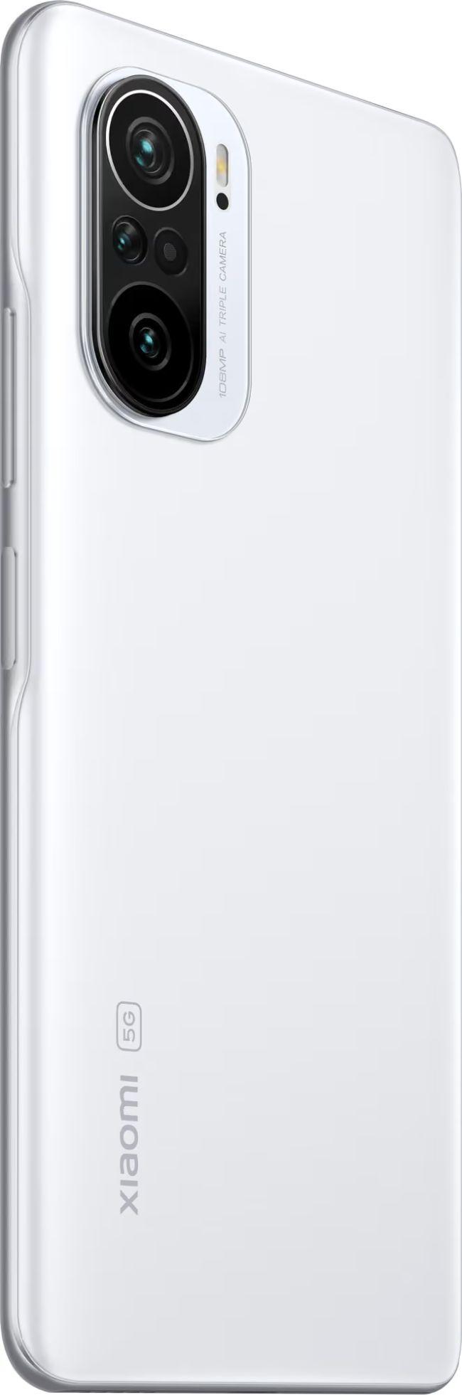 Refurbished Xiaomi Mi 11i - Reebelo New Zealand