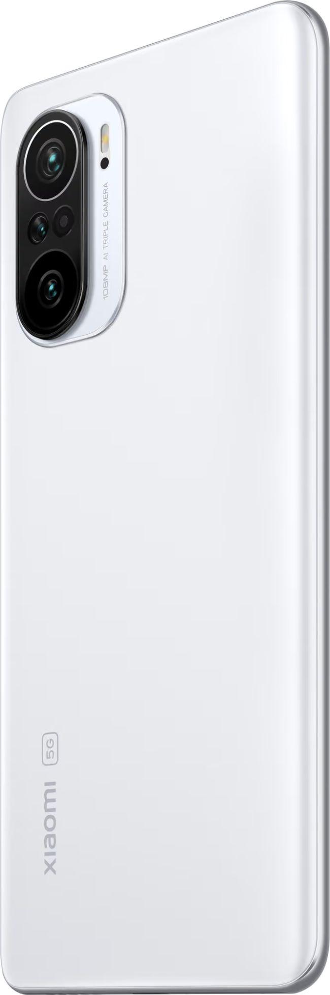 Refurbished Xiaomi Mi 11i - Reebelo New Zealand