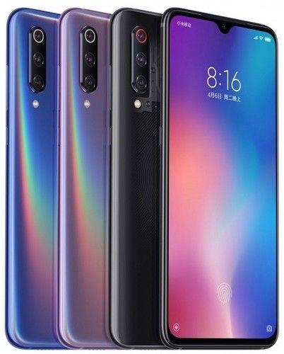 Refurbished Xiaomi Mi 9 - Reebelo New Zealand
