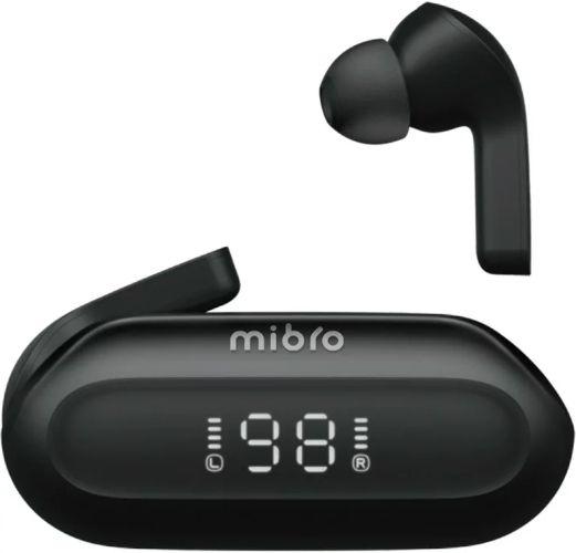 Xiaomi Mibro Earbuds 3 in Black in Brand New condition