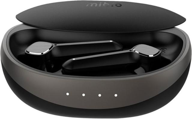 Xiaomi Mibro Earbuds S1 in Black in Brand New condition