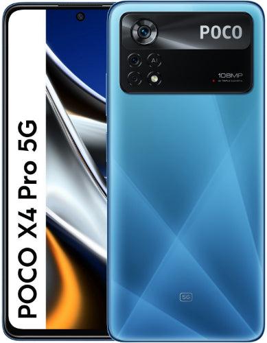 Refurbished Xiaomi Poco X4 Pro (5G) - Reebelo New Zealand