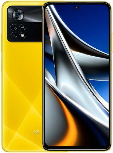 Refurbished Xiaomi Poco X4 Pro (5G) - Reebelo New Zealand