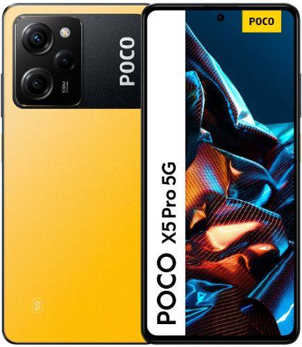 Refurbished Xiaomi Poco X5 Pro (5G) - Reebelo New Zealand