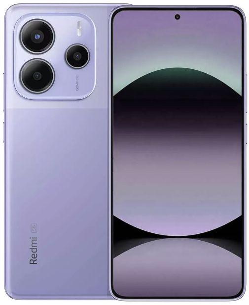 Refurbished Xiaomi Redmi Note 14 5G - Reebelo New Zealand