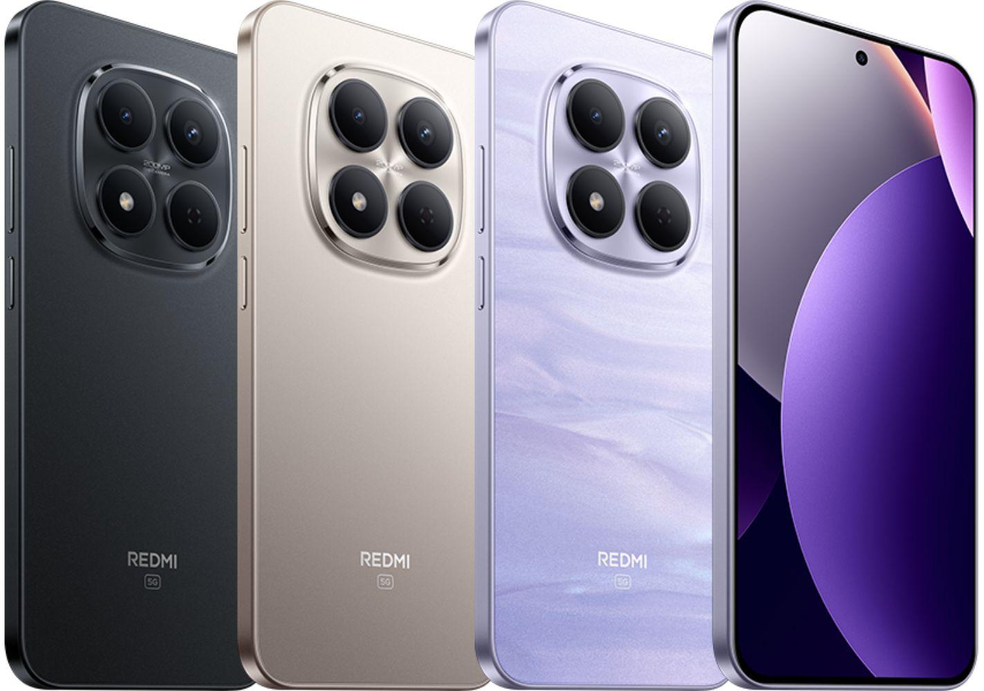 Refurbished Xiaomi Redmi Note 15 Pro - Reebelo New Zealand