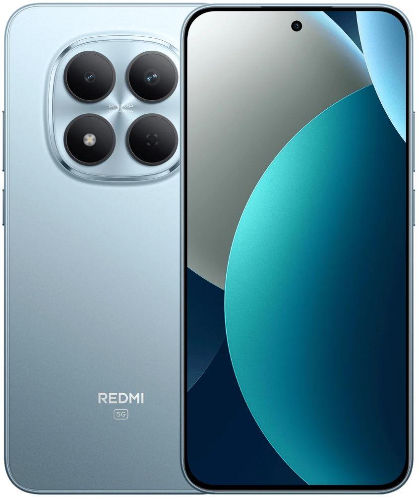 Refurbished Xiaomi Redmi Note 15 Pro - Reebelo New Zealand