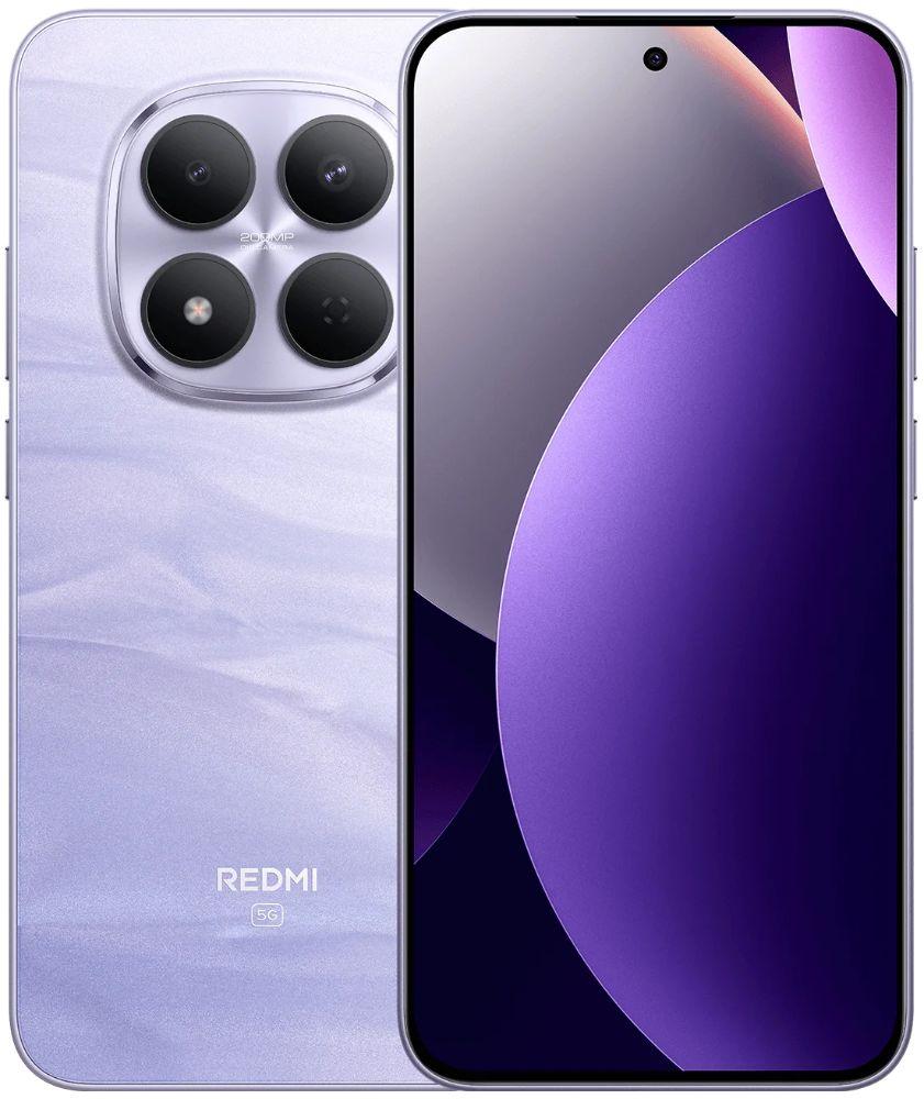 Refurbished Xiaomi Redmi Note 15 Pro - Reebelo New Zealand