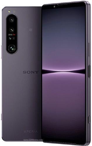 Xperia 1 IV 256GB in Violet in Brand New condition