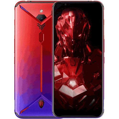 Refurbished ZTE Nubia Red Magic 3S - Reebelo New Zealand