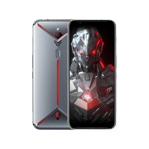 Refurbished ZTE Nubia Red Magic 3S - Reebelo New Zealand