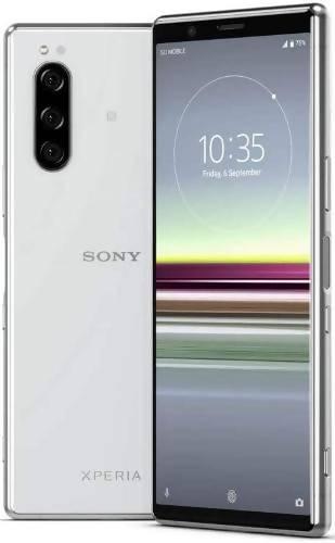 Sony Xperia 5 (J9210) 128GB in Grey in Brand New condition