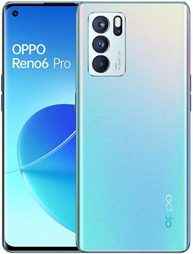 Oppo  Reno6 Pro (5G) - 256GB - Aurora - Brand New