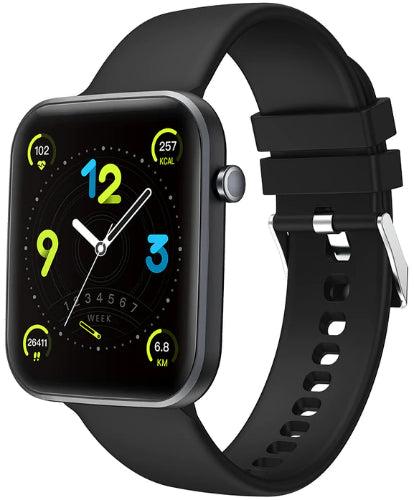 Colmi  P15 Smartwatch in Black in Brand New condition