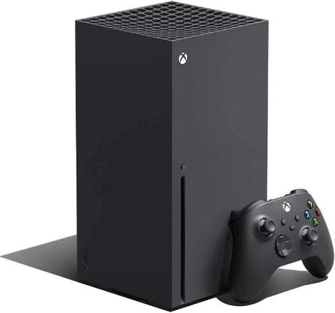 Microsoft  Xbox Series X 1TB Console - Black - Brand New