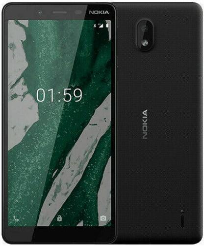 Nokia  1 Plus - 8GB - Black - 1GB RAM - Brand New