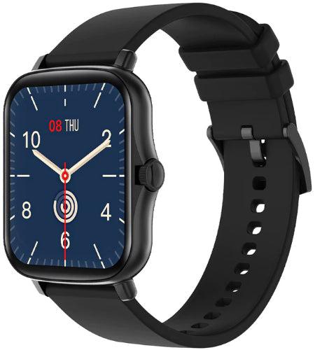 Colmi  P8 Plus Smartwatch in Black in Brand New condition