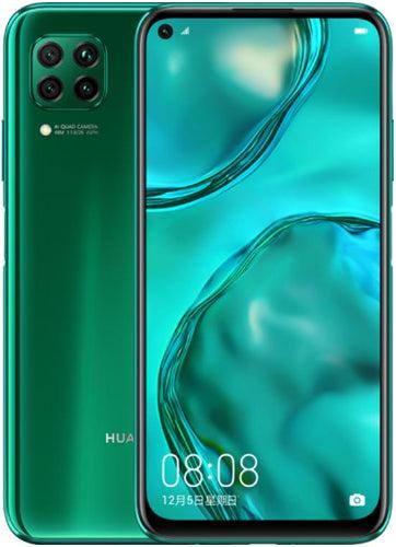 Huawei  P40 Lite - 128GB - Emerald Green - As New