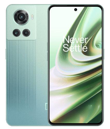 OnePlus  10R (5G) - 128GB - Forest Green - 8GB RAM - Brand New