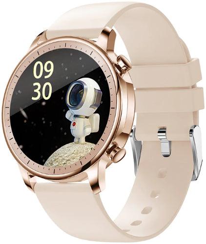 Colmi  V23 Pro Smartwatch - Gold - Brand New