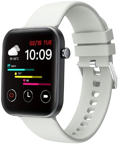 Colmi  P15 Smartwatch - Gray - Brand New