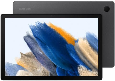 Samsung Galaxy Tab A8 (2021) | 10.5" - 64GB - Gray - WiFi - Very Good