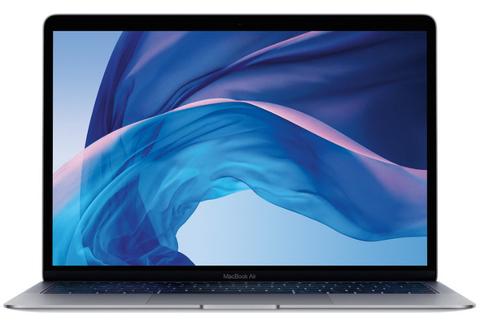 Apple MacBook Air 2018 13" i5 1.6GHz - 128GB - Space Grey - 8GB RAM - Good