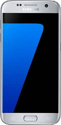 Samsung Galaxy S7 - 32GB - Silver - Excellent