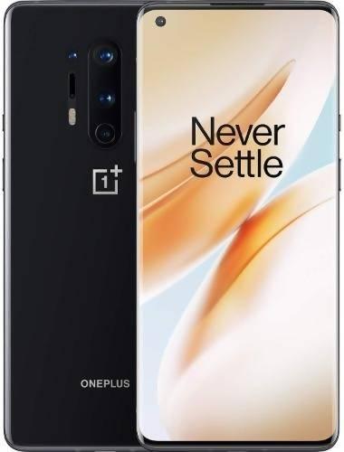 Oneplus 8 Pro (5G) 128GB in Onyx Black in Brand New condition