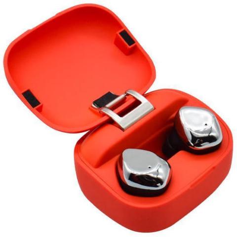 XBoon  X29D TWS Wireless Earbuds - Orange - Brand New