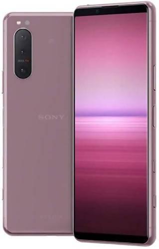 Sony Xperia 5 II (5G) 256GB in Pink in Brand New condition