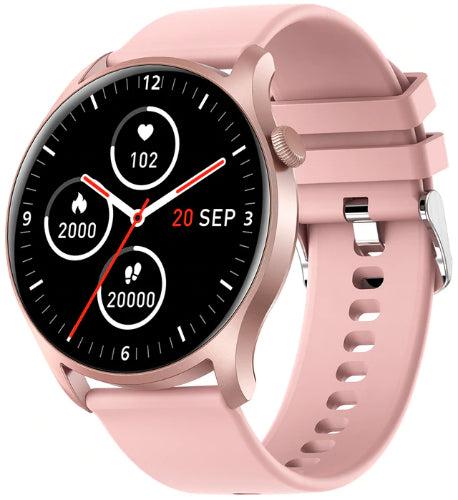Colmi  Sky 8 Smart Watch - 64MB - Pink - Brand New