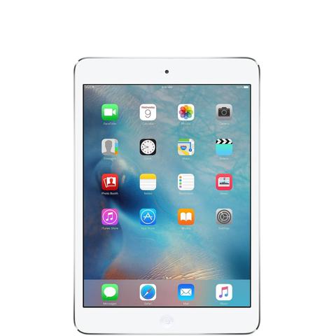 Apple iPad mini 2 (2013) | 7.9 - 16GB - Silver - WiFi - Excellent