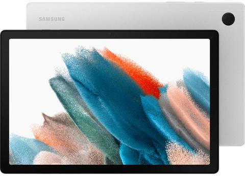 Samsung Galaxy Tab A8 (2021) | 10.5" - 64GB - Silver - WiFi - Brand New