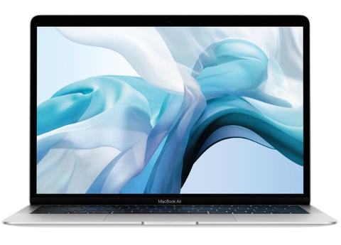 Apple MacBook Air 2019 13" i5 1.6GHz - 128GB - Silver - 8GB RAM - Very Good