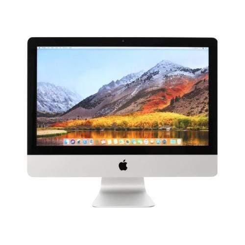 iMac 21.5" Mid 2014 / Core i5  1.4Ghz / 8GB RAM / 500GB HDD in Excellent condition