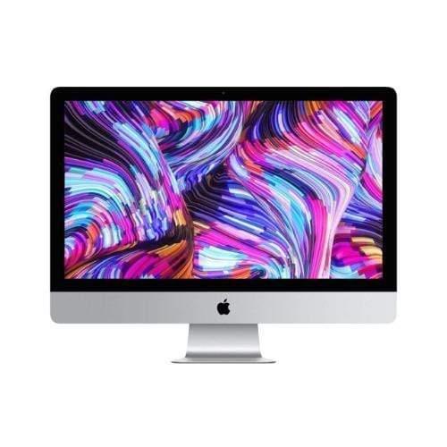 iMac 27" 5K Late 2015 / Core i5 3.2 Ghz / 16GB RAM / 1TB Fusion / R9 M380 2GB GPU in Excellent condition