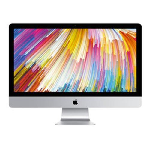 iMac 27" 5K Mid 2017 / Core i7 4.2Ghz / 16GB RAM / 512GB SSD / AMD 575 GPU in Excellent condition