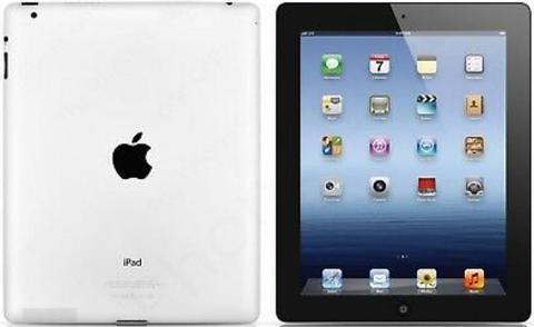 Apple iPad 2 (2011) | 9.7 - 16GB - Black - WiFi - Excellent