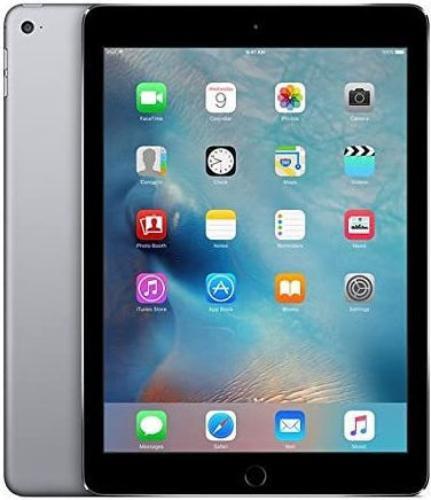 Apple iPad Air 2 WiFi + Cellular 16GB in Space Grey in Excellent condition