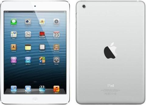 Apple iPad mini 2 WiFi - 16GB - Silver - Excellent