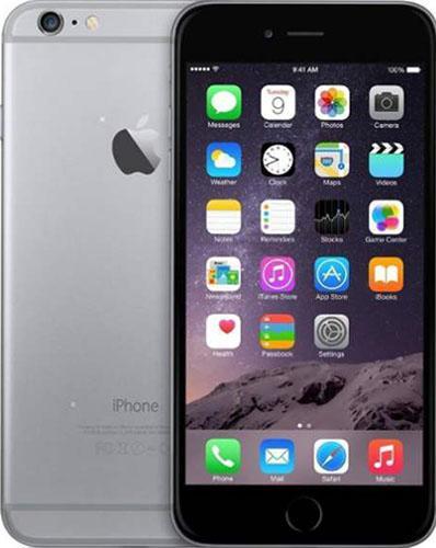 Apple iPhone 6 - 16GB - Space Grey - Very Good