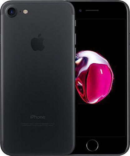 Apple iPhone 7 - 32GB - Black - Excellent