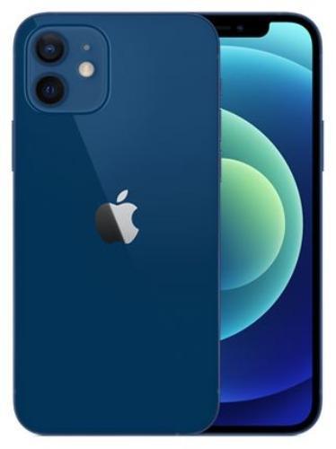 Apple iPhone 12 - 64GB - Blue - Very Good