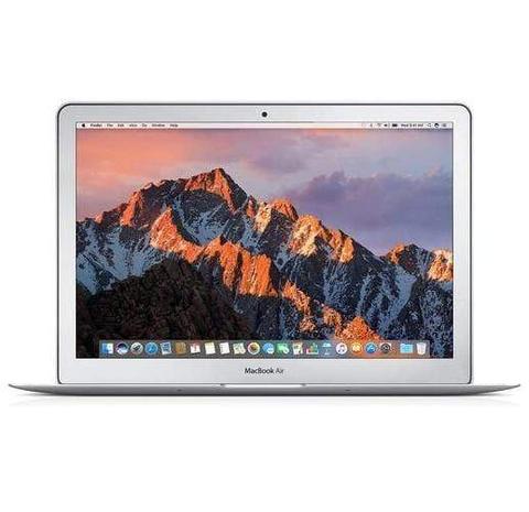 Macbook Air 13" 2017 / Core i5 1.8Ghz / 8GB RAM / 128GB SSD