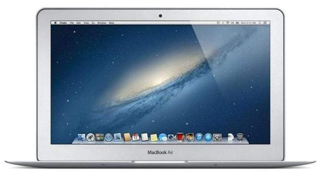 Macbook Air 13" Mid 2012 / Core I5 1.8Ghz / 4GB RAM / 128GB SSD in Excellent condition